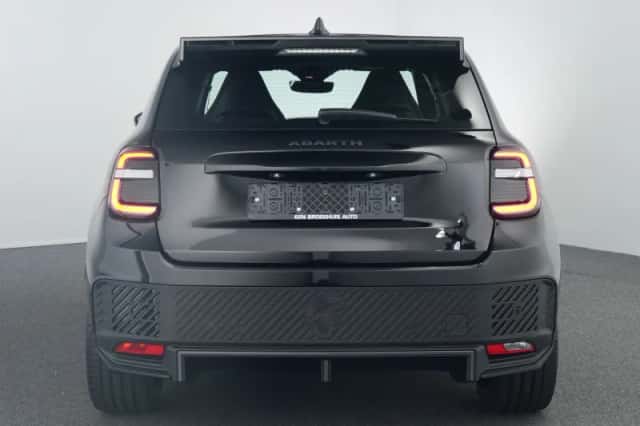 Abarth 600e (2026) thumbnail 6