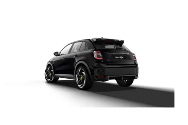 Abarth 600e (2026) thumbnail 2