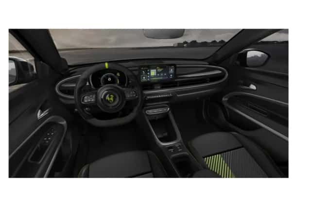 Abarth 600e (2026) thumbnail 4