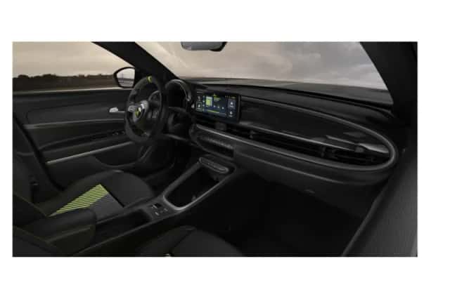 Abarth 600e (2026) thumbnail 5