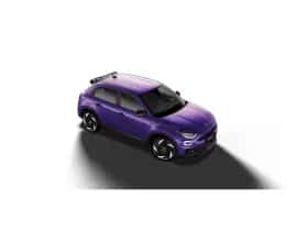 Abarth 600e (2026) thumbnail 3