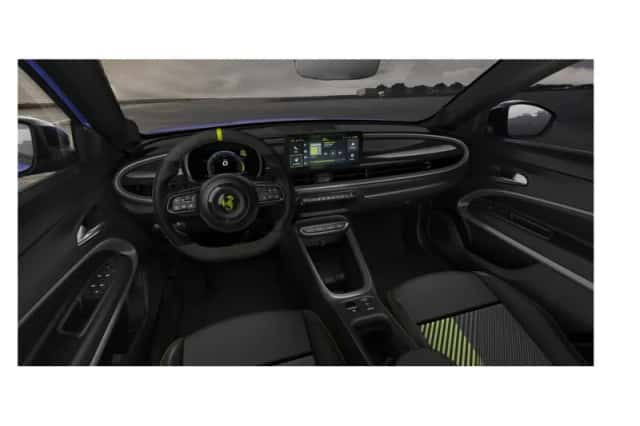 Abarth 600e (2026) thumbnail 4