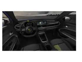 Abarth 600e (2026) thumbnail 4