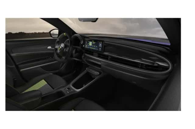 Abarth 600e (2026) thumbnail 5