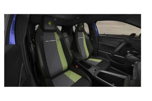 Abarth 600e (2026) thumbnail 6