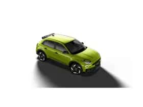 Abarth 600e (2026) thumbnail 3