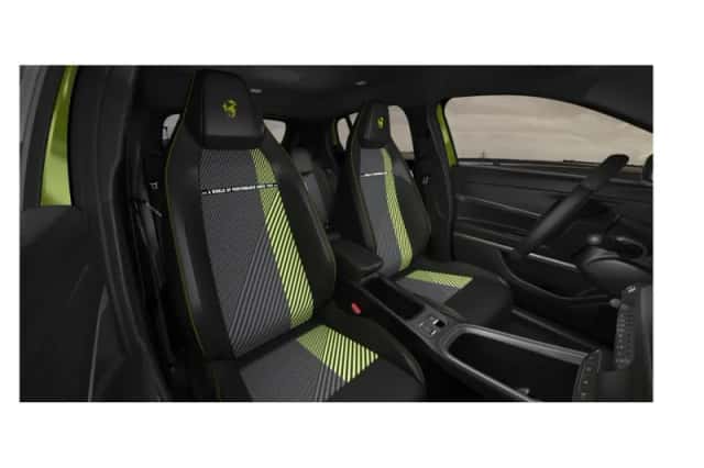 Abarth 600e (2026) thumbnail 6