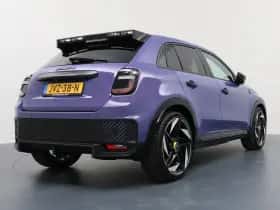 Abarth 600e (2026) thumbnail 2