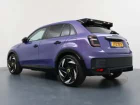 Abarth 600e (2026) thumbnail 12