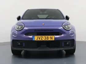 Abarth 600e (2026) thumbnail 20