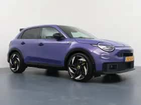 Abarth 600e (2026) thumbnail 21