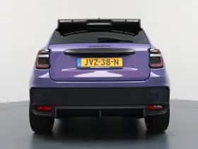 Abarth 600e (2026) thumbnail 22
