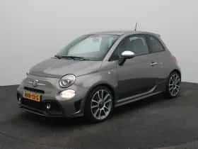 Abarth 595 (2017)