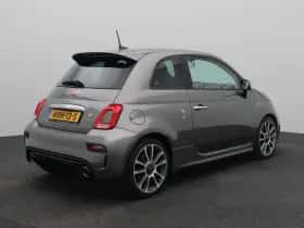 Abarth 595 (2017) thumbnail 2