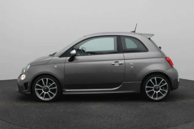 Abarth 595 (2017) thumbnail 13