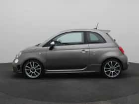 Abarth 595 (2017) thumbnail 13