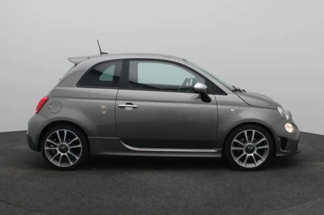 Abarth 595 (2017) thumbnail 14