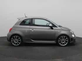 Abarth 595 (2017) thumbnail 14