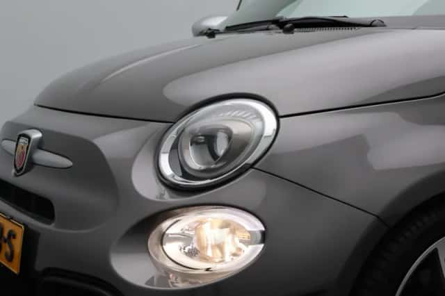 Abarth 595 (2017) thumbnail 17