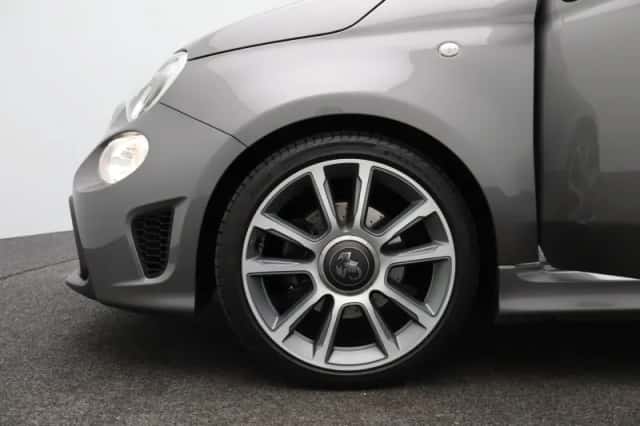 Abarth 595 (2017) thumbnail 18
