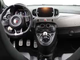 Abarth 595 (2017) thumbnail 3
