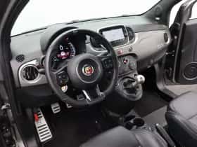 Abarth 595 (2017) thumbnail 29