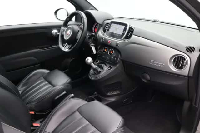Abarth 595 (2017) thumbnail 31