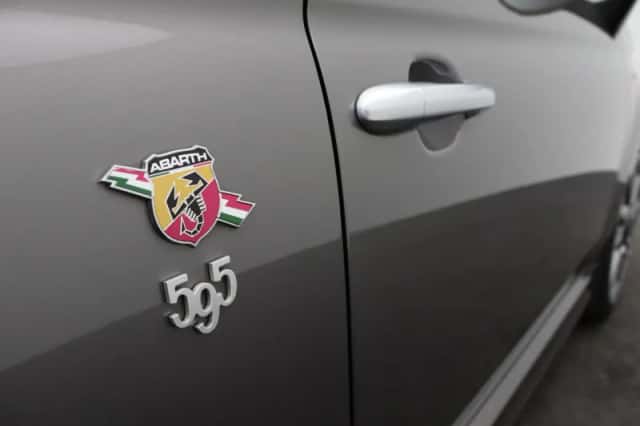 Abarth 595 (2017) thumbnail 33