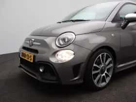 Abarth 595 (2017) thumbnail 35