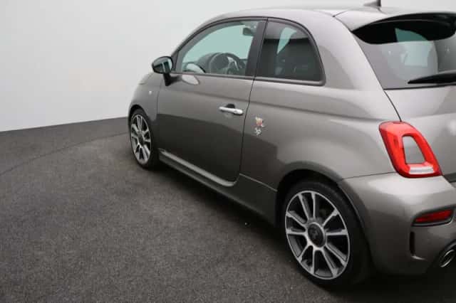 Abarth 595 (2017) thumbnail 36