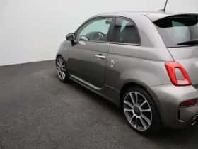 Abarth 595 (2017) thumbnail 36