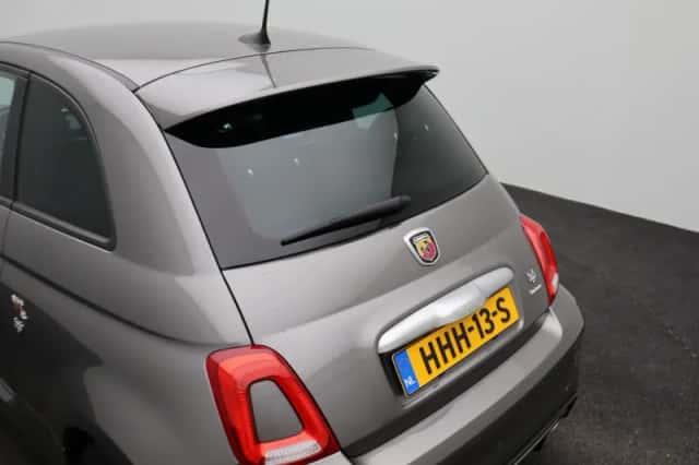 Abarth 595 (2017) thumbnail 37