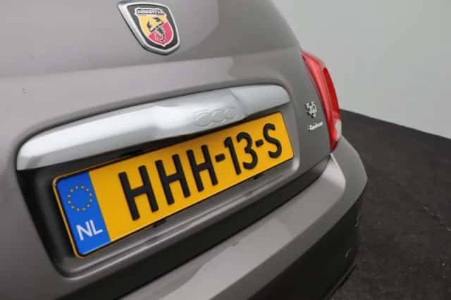 Abarth 595 (2017) thumbnail 38