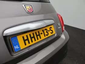 Abarth 595 (2017) thumbnail 38