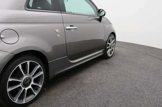 Abarth 595 (2017) thumbnail 40