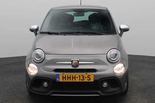 Abarth 595 (2017) thumbnail 5