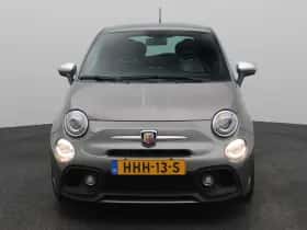 Abarth 595 (2017) thumbnail 5