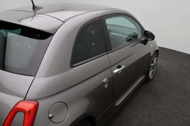 Abarth 595 (2017) thumbnail 41