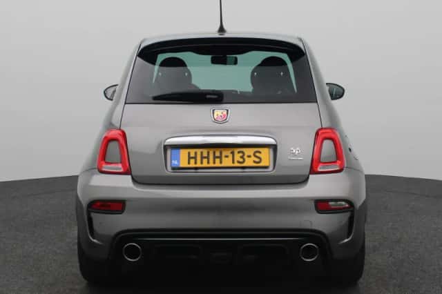 Abarth 595 (2017) thumbnail 6