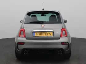 Abarth 595 (2017) thumbnail 6