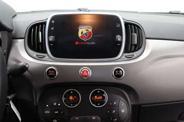 Abarth 595 (2017) thumbnail 7