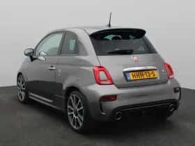 Abarth 595 (2017) thumbnail 10