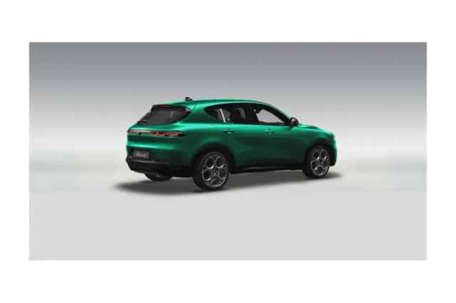 Alfa Romeo Tonale (2026) thumbnail 3