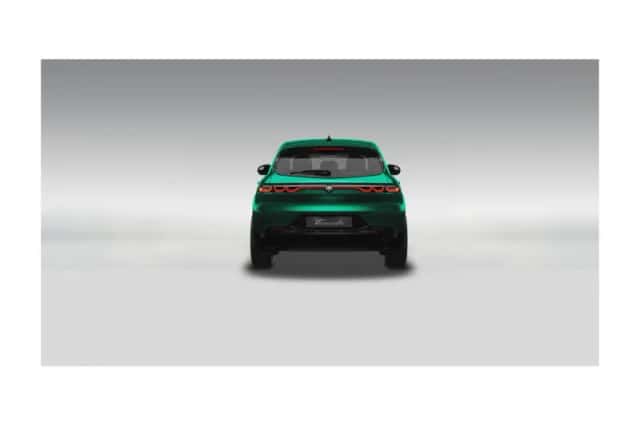 Alfa Romeo Tonale (2026) thumbnail 4