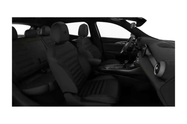 Alfa Romeo Tonale (2026) thumbnail 6