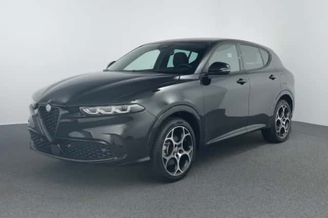 Alfa Romeo Tonale (2026) thumbnail 1