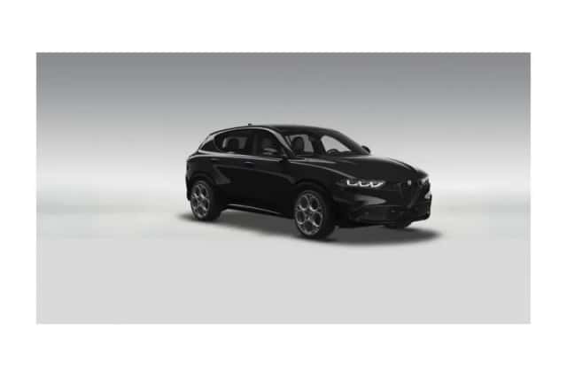 Alfa Romeo Tonale (2026) thumbnail 1