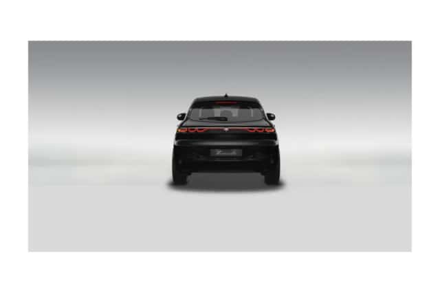 Alfa Romeo Tonale (2026) thumbnail 4