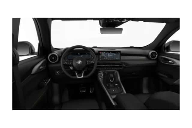 Alfa Romeo Tonale (2026) thumbnail 5