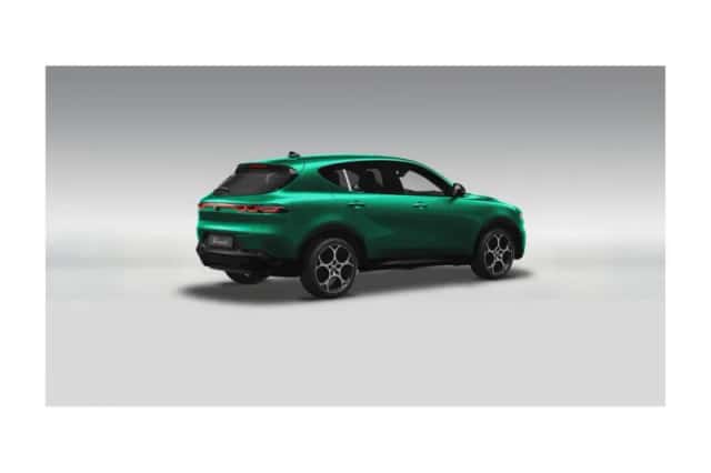 Alfa Romeo Tonale (2026) thumbnail 3